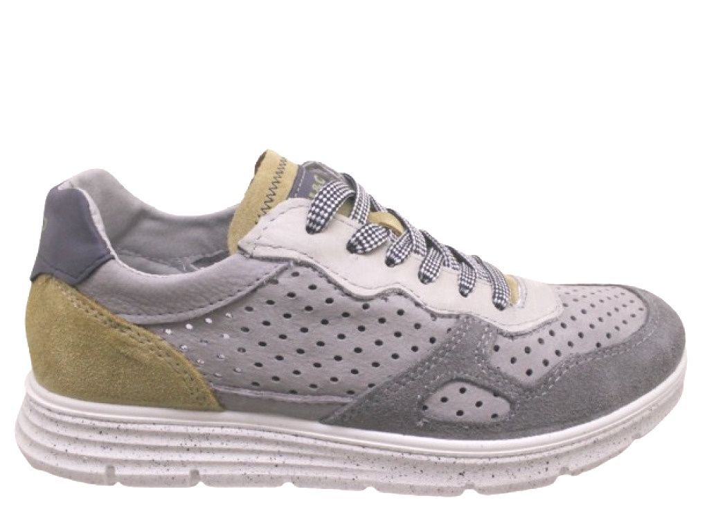 IGI&CO  1114333 GRIGIO 40