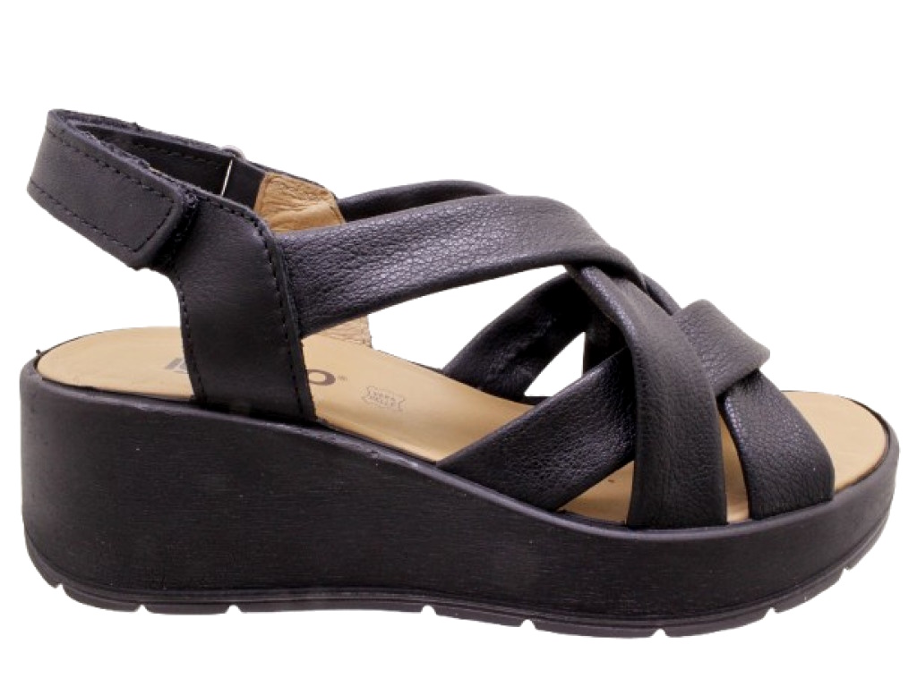 IGI&CO  1163100 NERO 40