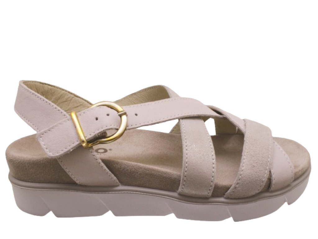 IGI&CO  1167422 BEIGE 40