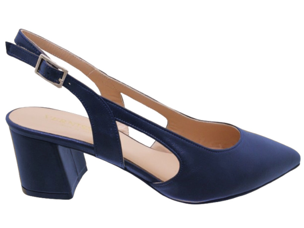 VERNISSAGE  E23812 BLU 40