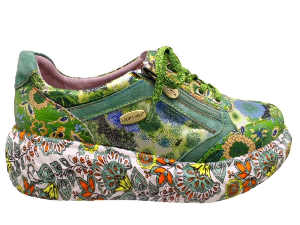 LAURA VITA  7973 SODAO 51 VERDE 40