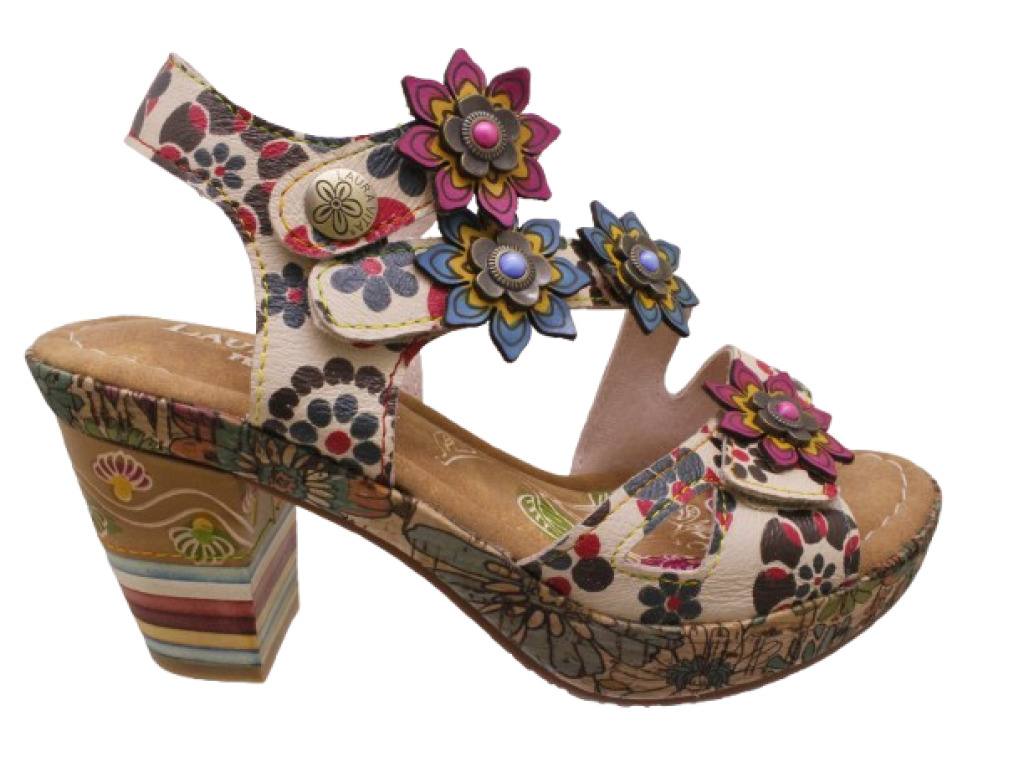 LAURA VITA  7830 NELLAO 32 BEIGE 40