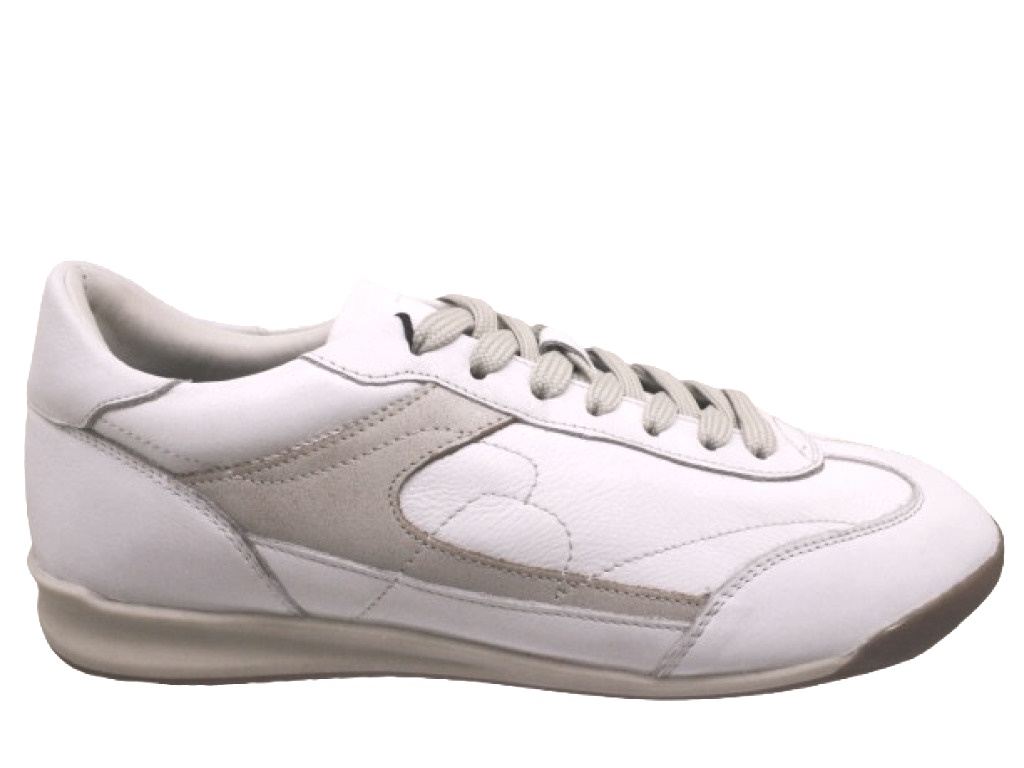 FRAU  X231 NAPPA BIANCO 40