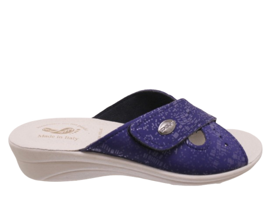 BENESSERE  224691 BLU 40