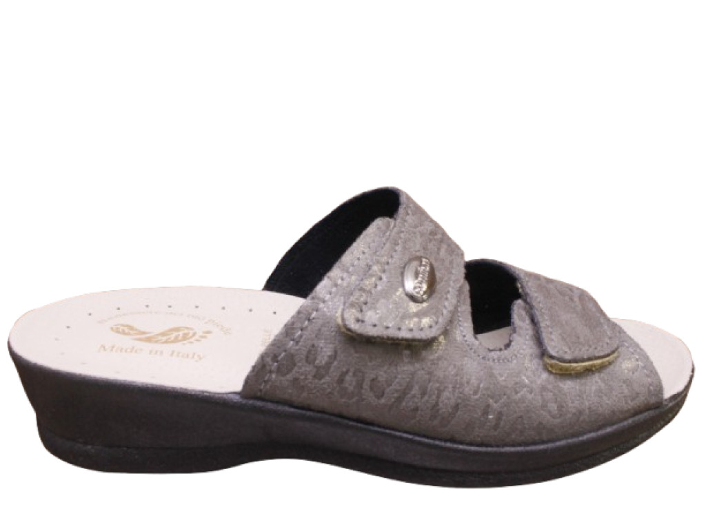 BENESSERE  824028 GRIGIO 40