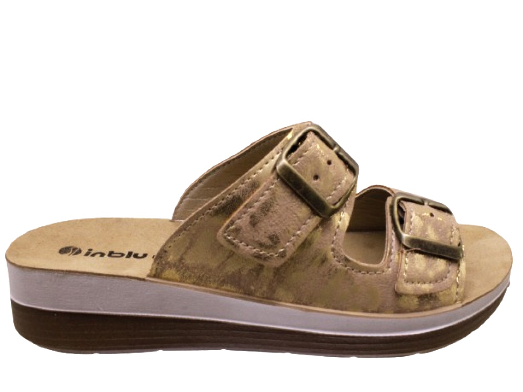 INBLU  FT000026 ORO 40