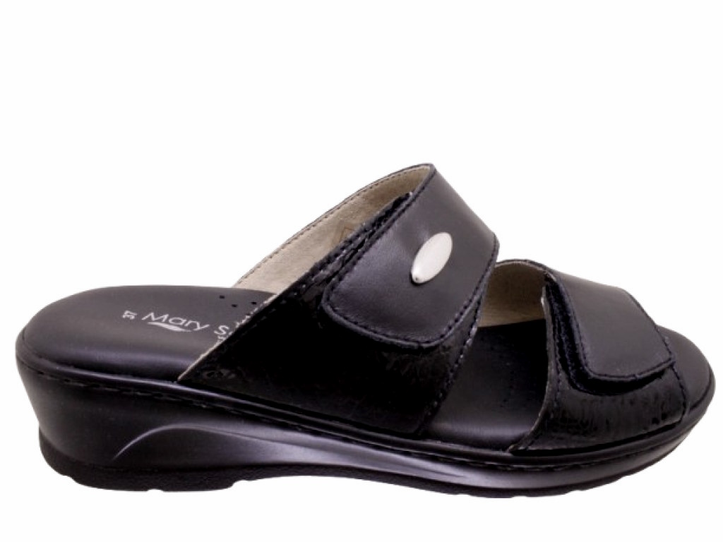 MARY SOFT  23406 NERO 35