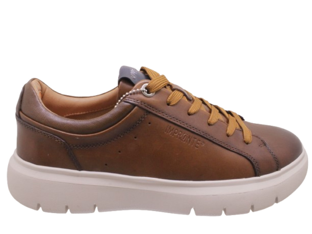 IMPRONTE  VENIER MARRONE 40