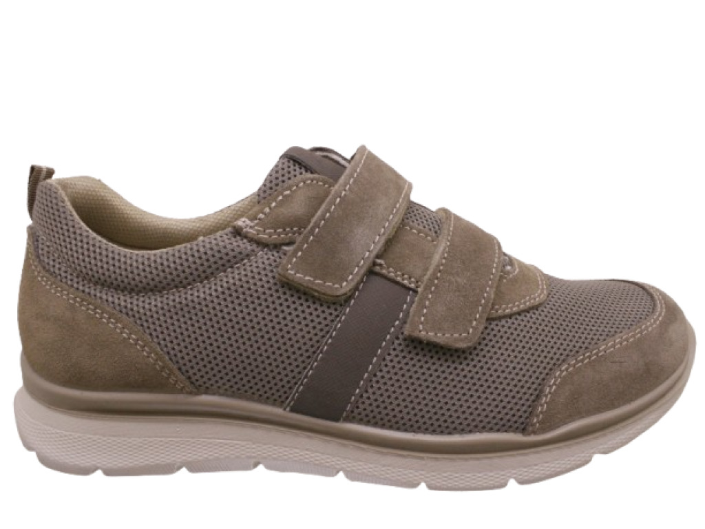 ENVAL SOFT  1238322 TAUPE 40