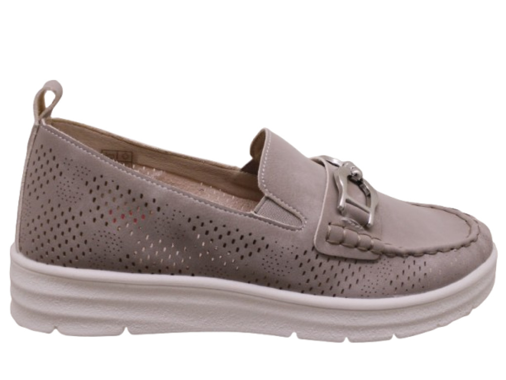 GRUNLAND  SC6256 TAUPE 40