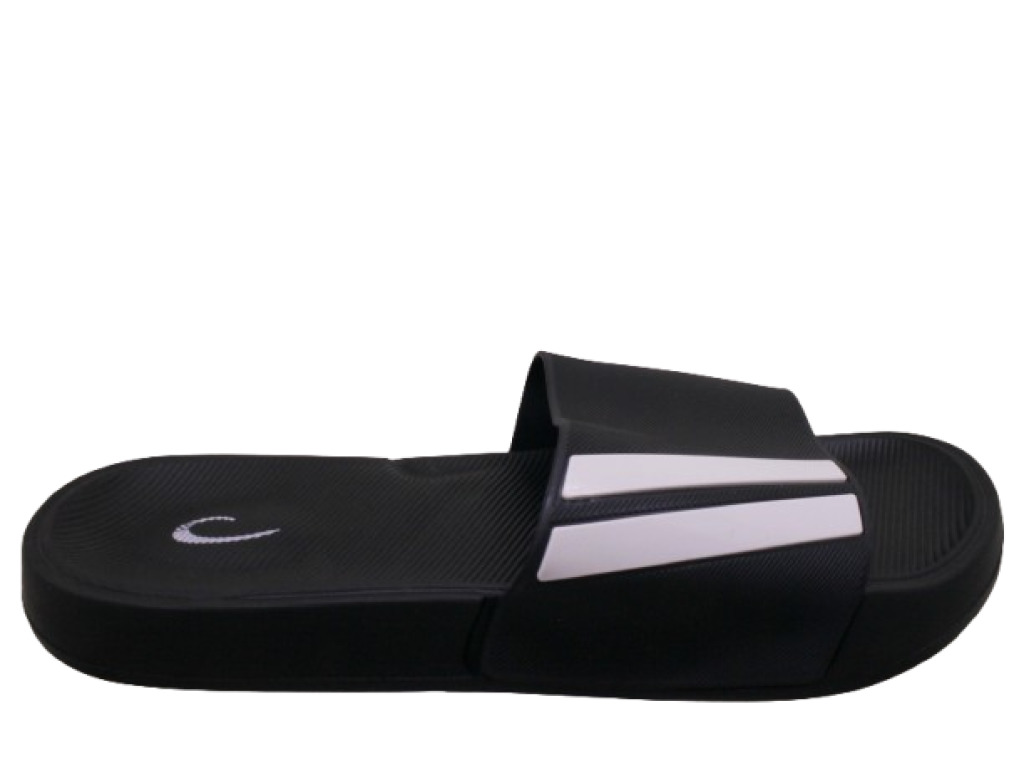 GUMMY  SANDRO NERO 40