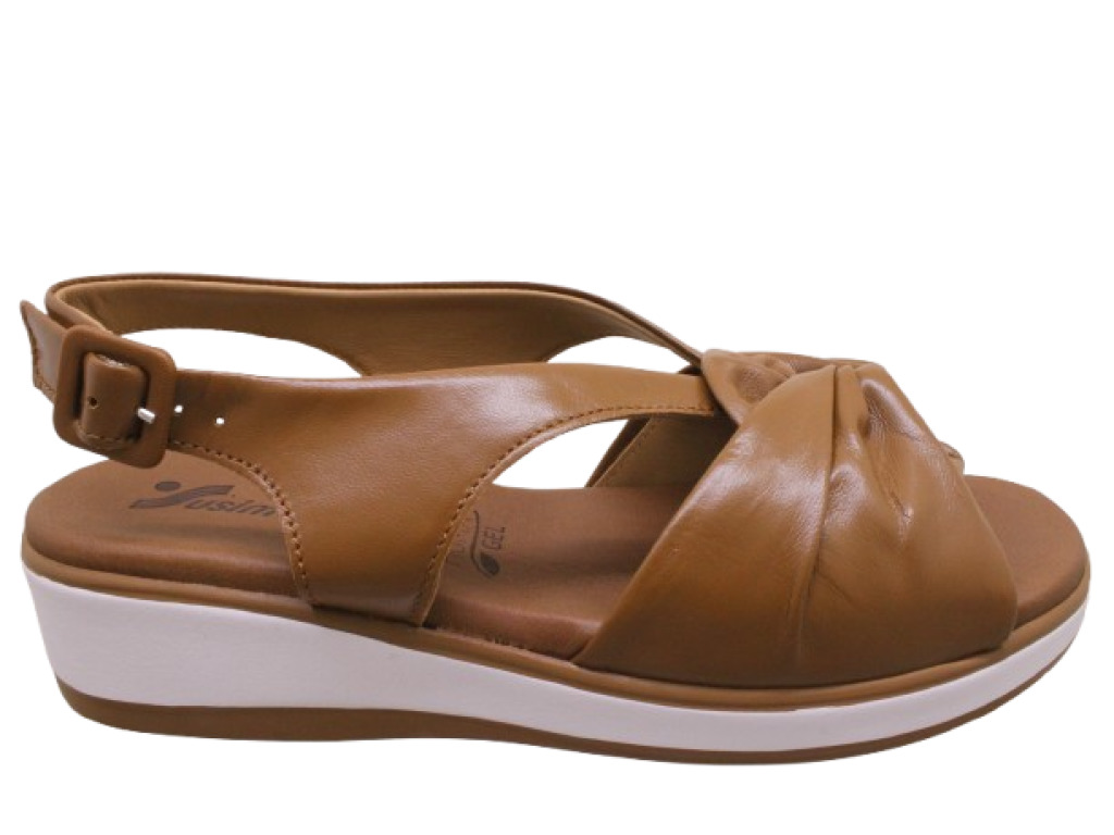 SUSIMODA  306 MARRONE 40