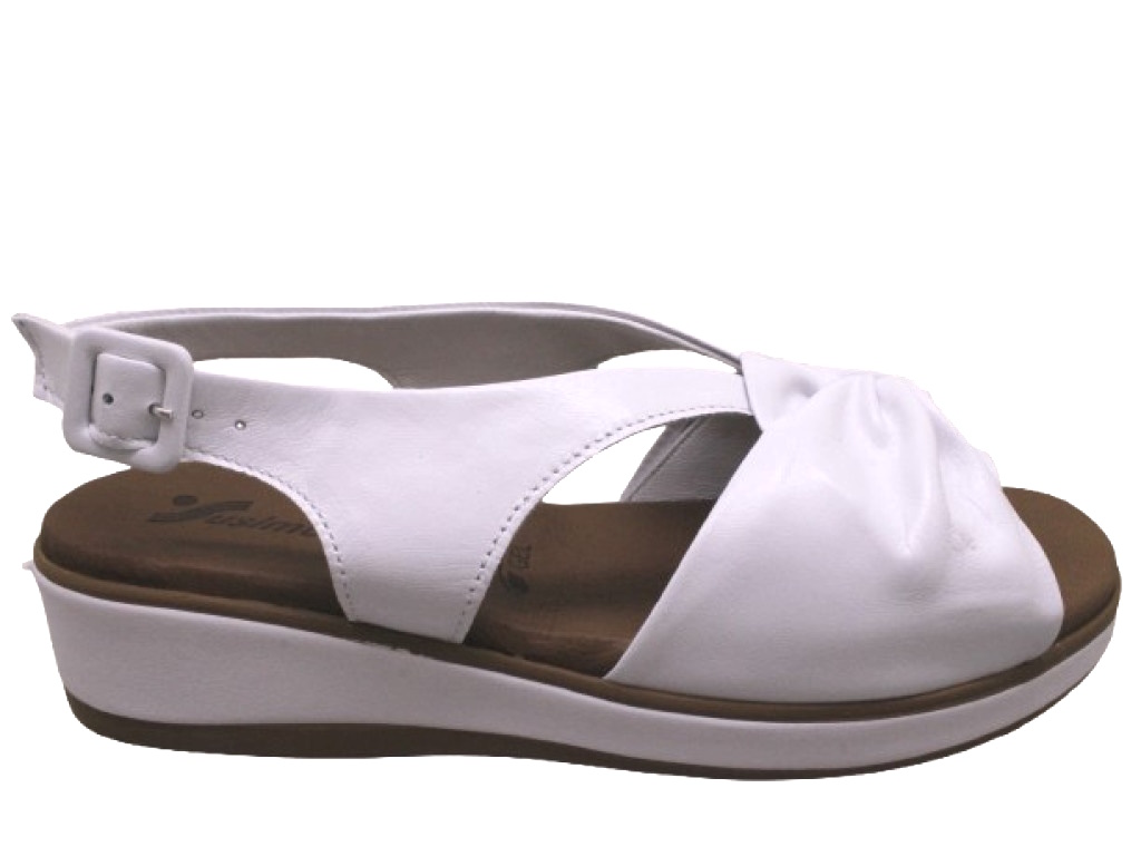 SUSIMODA  306 BIANCO 40