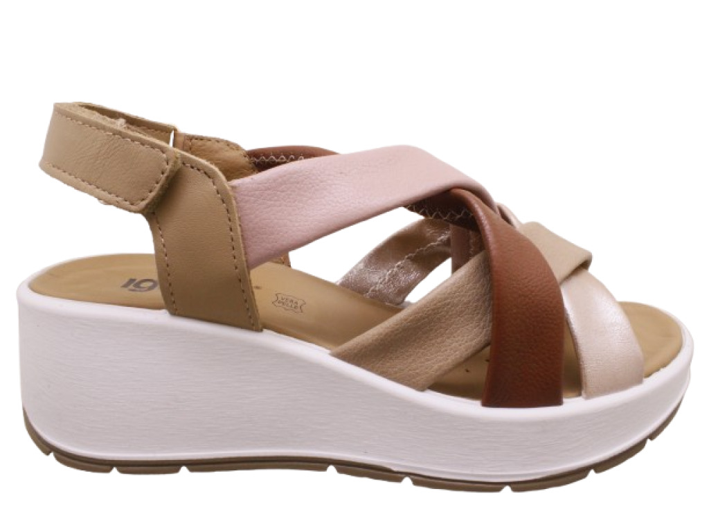 IGI&CO  1163111 MARRONE 40