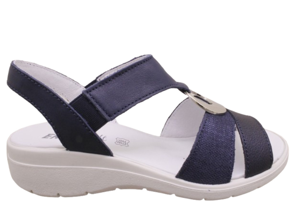 ENVAL SOFT  1281011 BLU 40