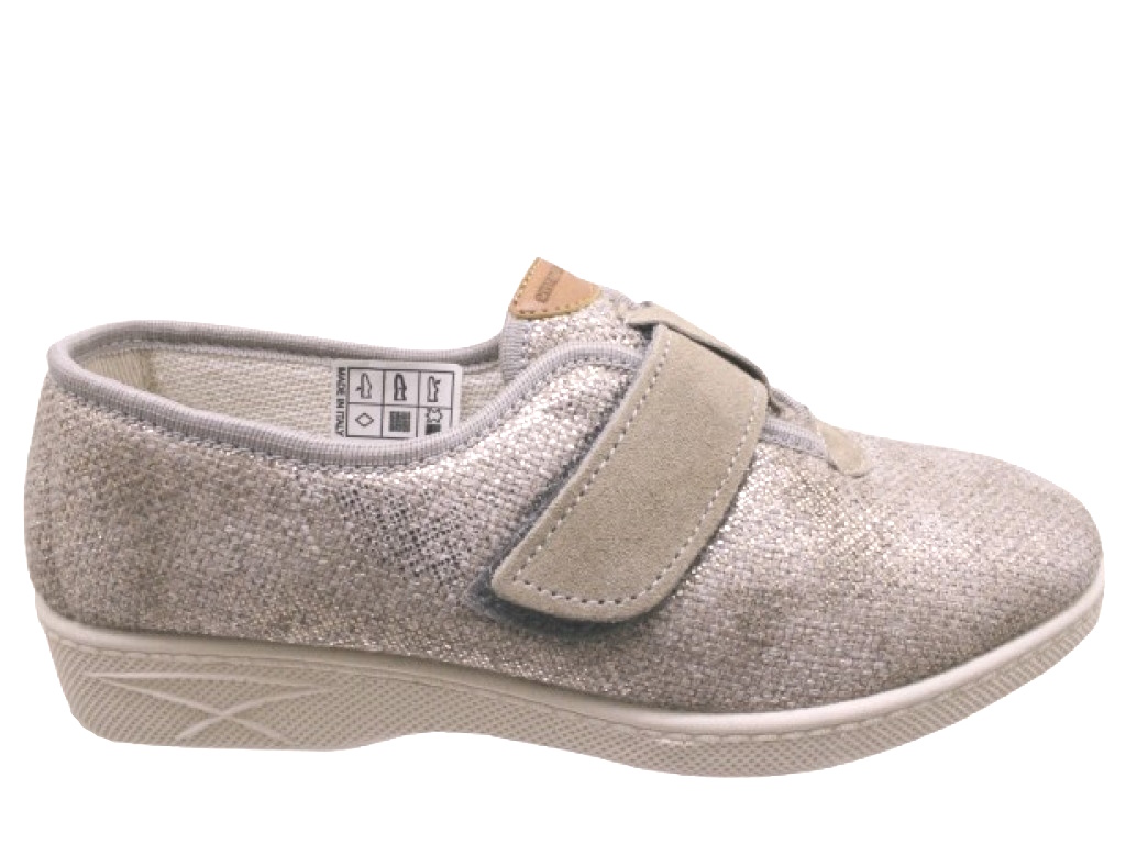 EMANUELA  2222 CORINE BEIGE 40