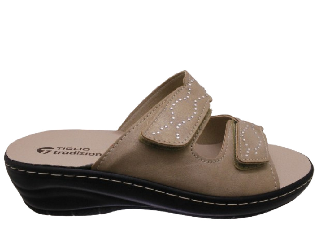 TIGLIO  2713 BEIGE 40