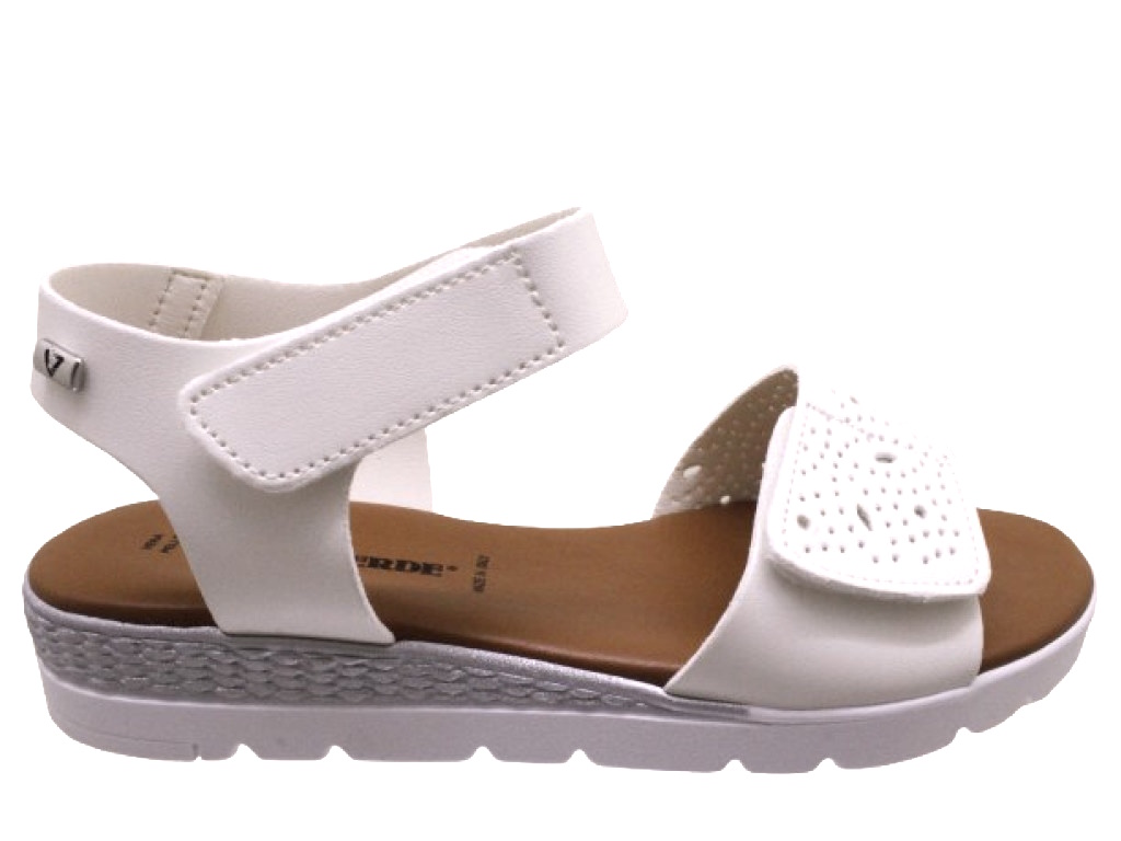 VALLEVERDE  24201 BIANCO 40