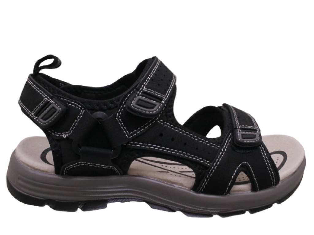 VALLEVERDE  54802 NERO 40