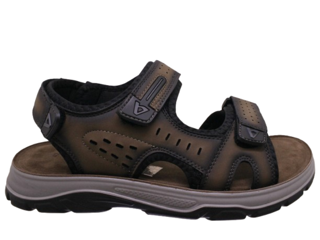 VALLEVERDE  54831 MARRONE 40