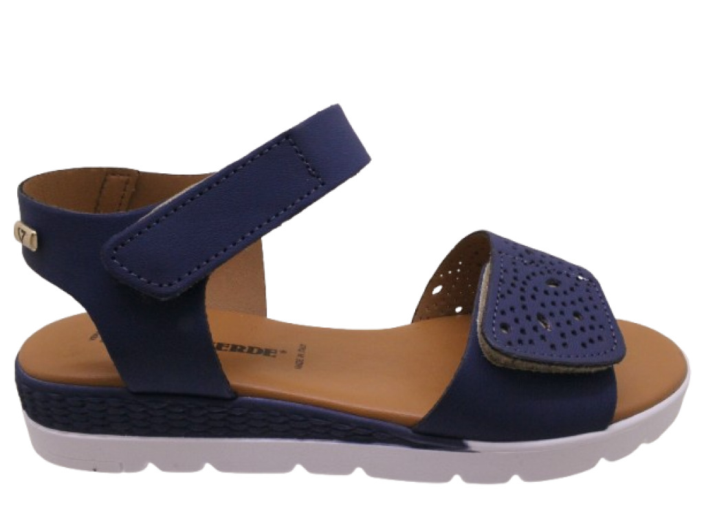 VALLEVERDE  24201 BLU 40