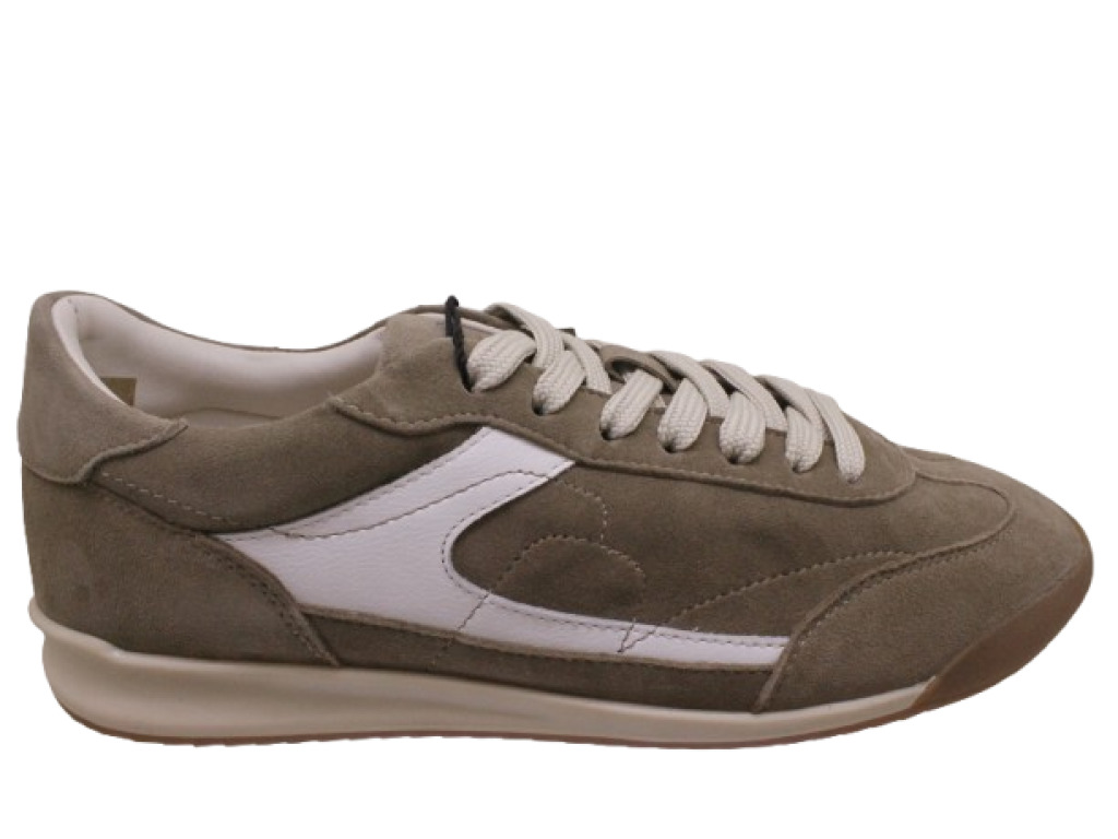 FRAU  X221 AMALFI TAUPE  sneakers uomo