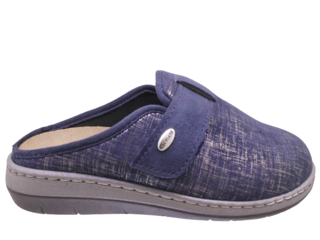 GRUNLAND  CE0789 B1DASA BLU 40