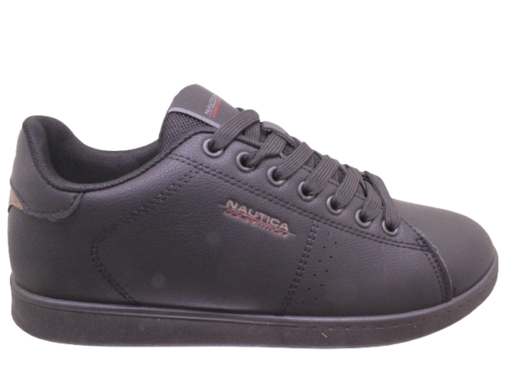 NAUTICA  SATURNO 3 0 NERO 40
