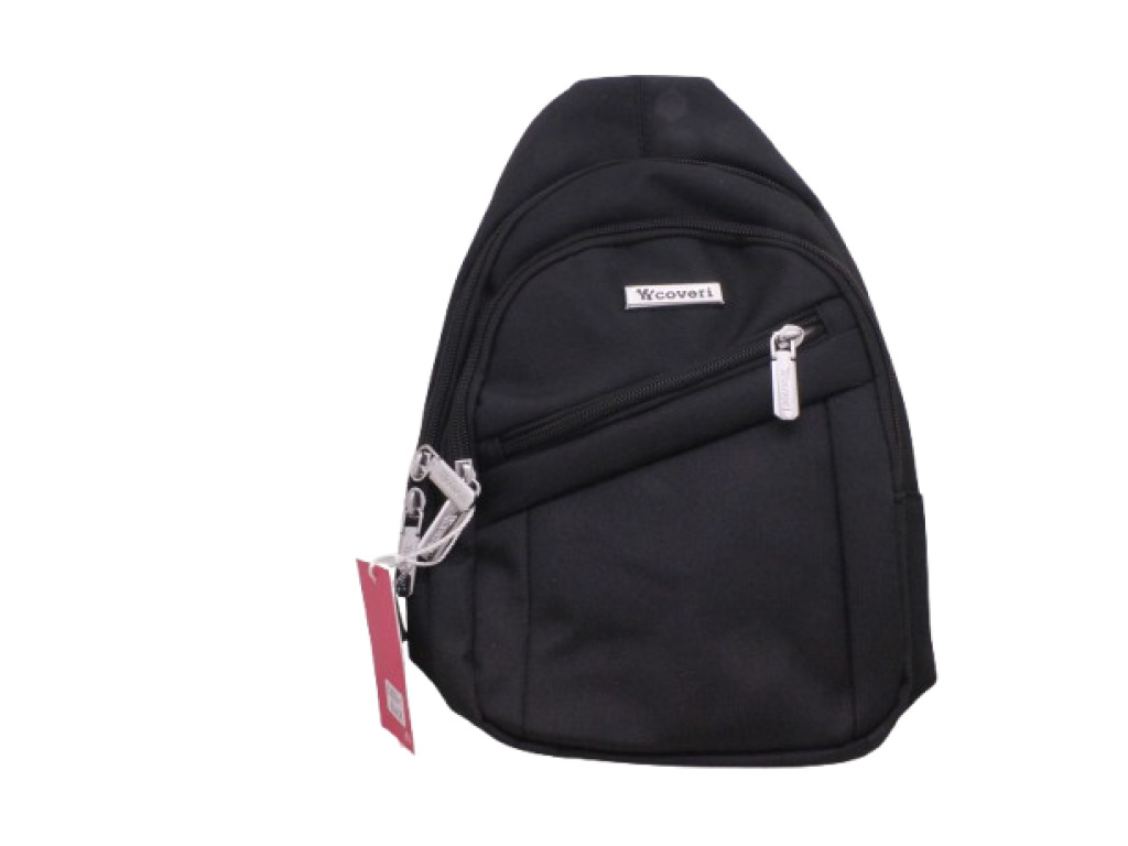COVERI   6-1 marsupio unisex