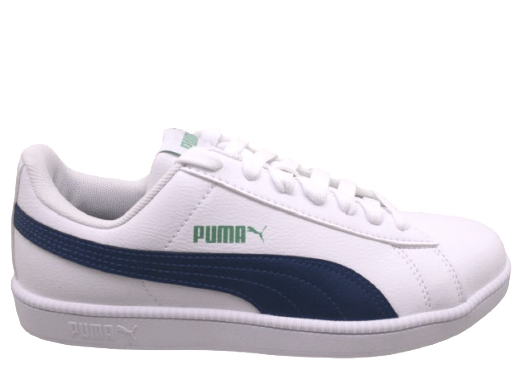 PUMA  373600-27 BIANCO  sneakers ragazzo