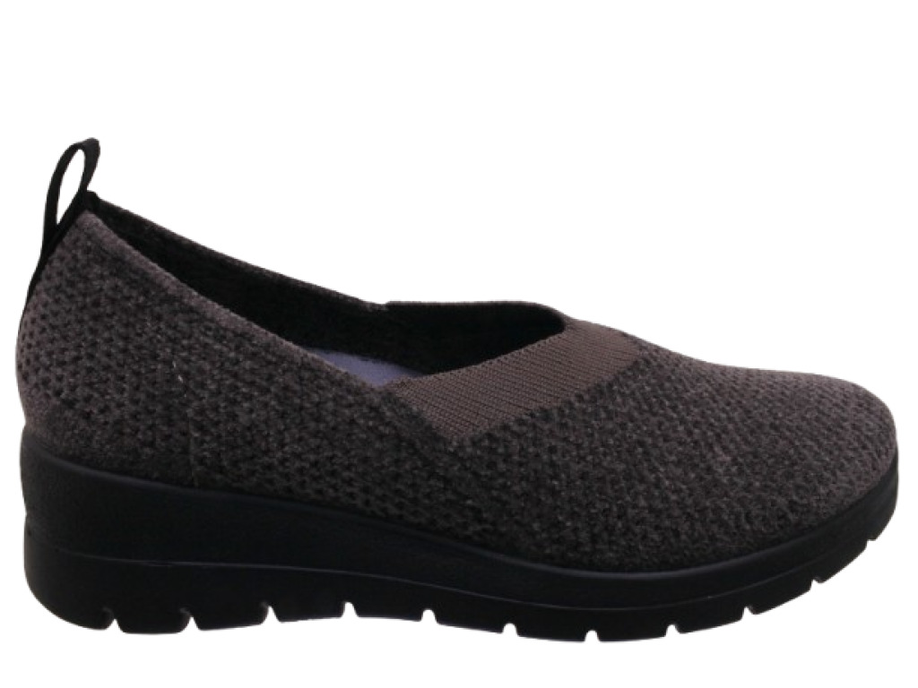FLY FLOT  47215HX MORO  sneakers donna